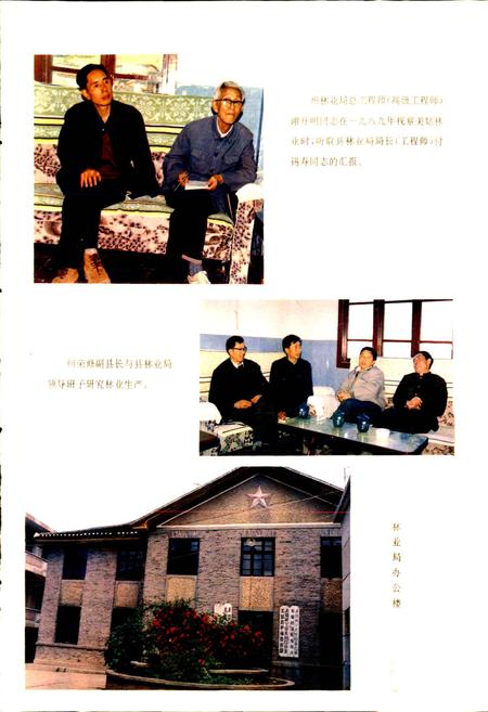 《美姑县林业志》.pdf电子版_四川省志插图5