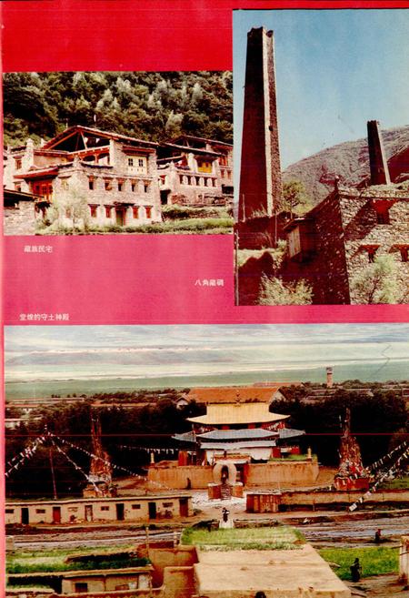 《阿坝藏族羌族自治州文化艺术志》.pdf电子版_四川省志插图4