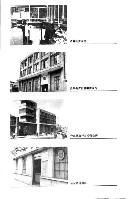《中国农业银行会东县支行志》.pdf电子版_四川省志插图5