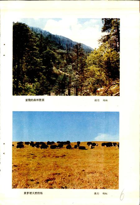 《四川省凉山彝族自治州美姑县地名录》.pdf电子版_四川省志插图5 《四川省凉山彝族自治州美姑县地名录》.pdf电子版_四川省志插图5