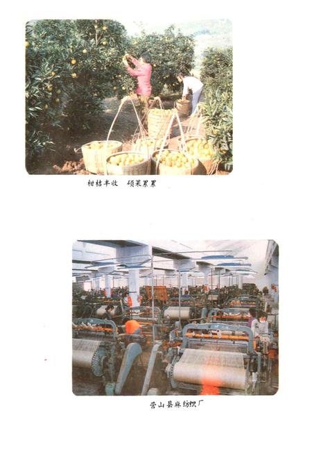 《四川省营山县地名录》.pdf电子版_四川省志插图3 《四川省营山县地名录》.pdf电子版_四川省志插图3