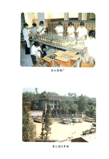 《四川省营山县地名录》.pdf电子版_四川省志插图4 《四川省营山县地名录》.pdf电子版_四川省志插图4