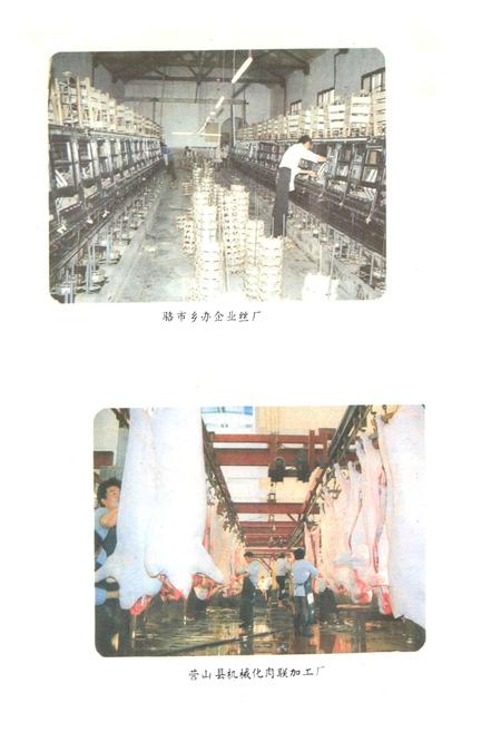 《四川省营山县地名录》.pdf电子版_四川省志插图5 《四川省营山县地名录》.pdf电子版_四川省志插图5