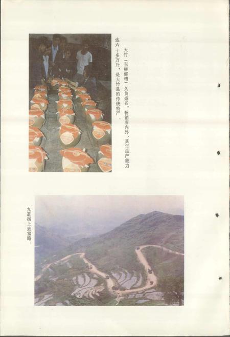 《四川省大竹县地名录》.pdf电子版_四川省志插图5