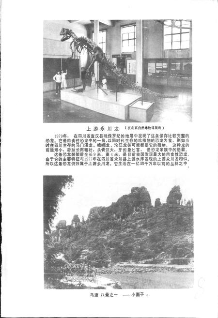 《四川省宣汉县地名录》.pdf电子版_四川省志插图4 《四川省宣汉县地名录》.pdf电子版_四川省志插图4