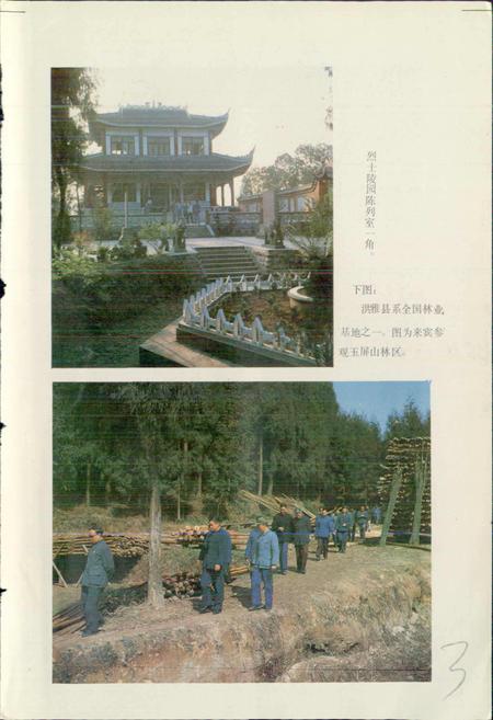 《四川省洪雅县地名录》.pdf电子版_四川省志预览图4