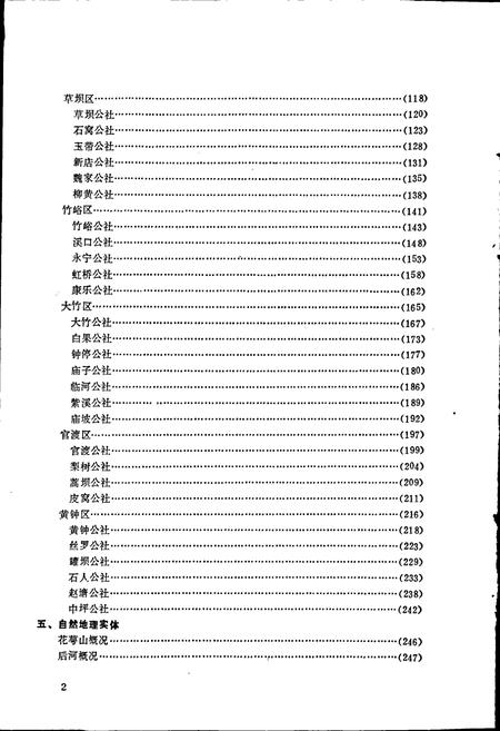 《四川省万源县地名录》.pdf电子版_四川省志插图3