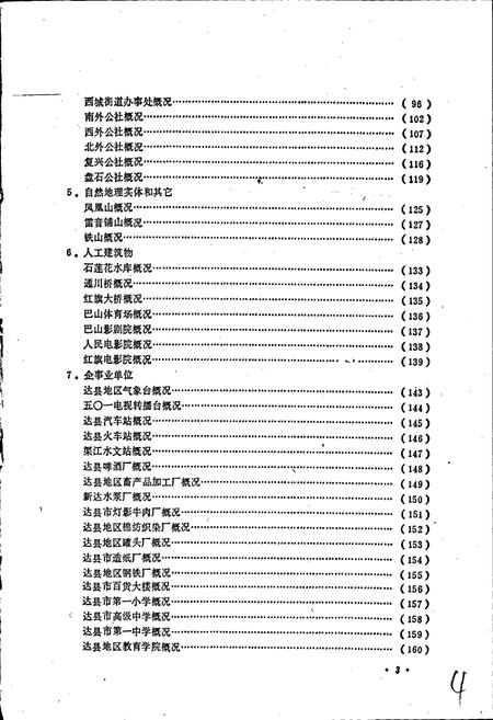 《四川省达县地区达县市地名录》.pdf电子版_四川省志插图5