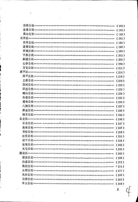 《四川省三台县地名录》.pdf电子版_四川省志插图4