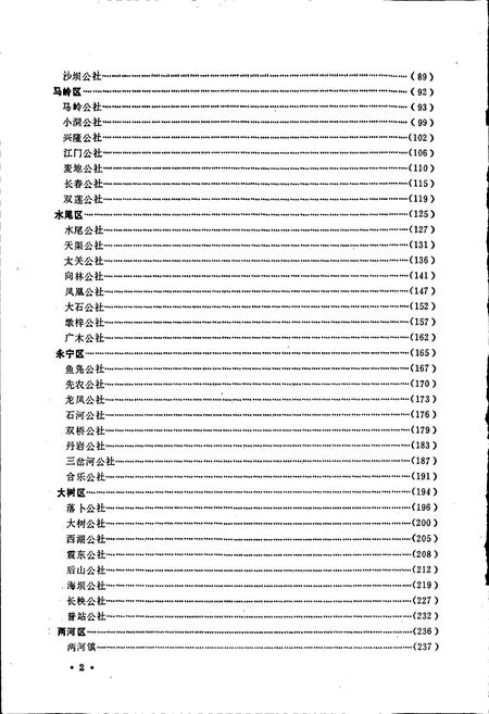 《四川省叙永县地名录》.pdf电子版_四川省志插图3