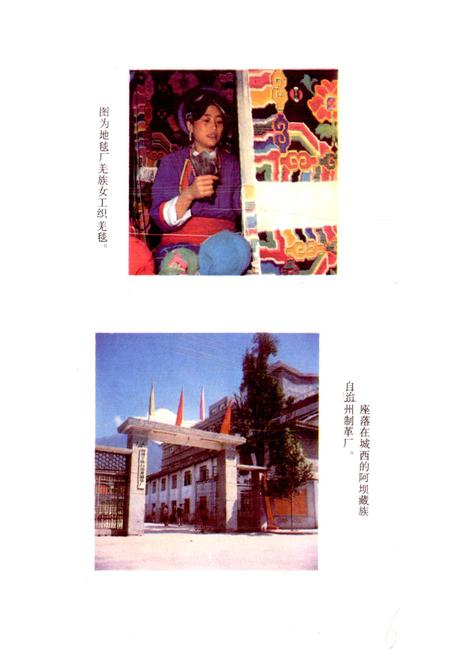 《四川省阿坝藏族自治州茂汶羌族自治县地名录》.pdf电子版_四川省志插图5