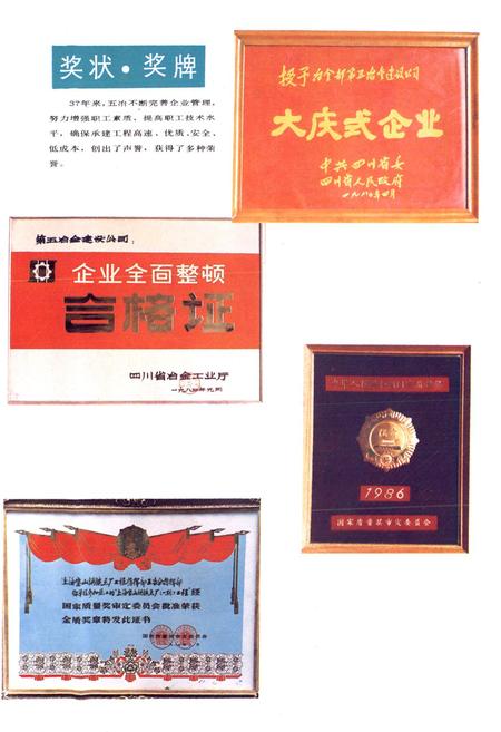《五冶志(1948-1985)》.pdf电子版_四川省志插图4