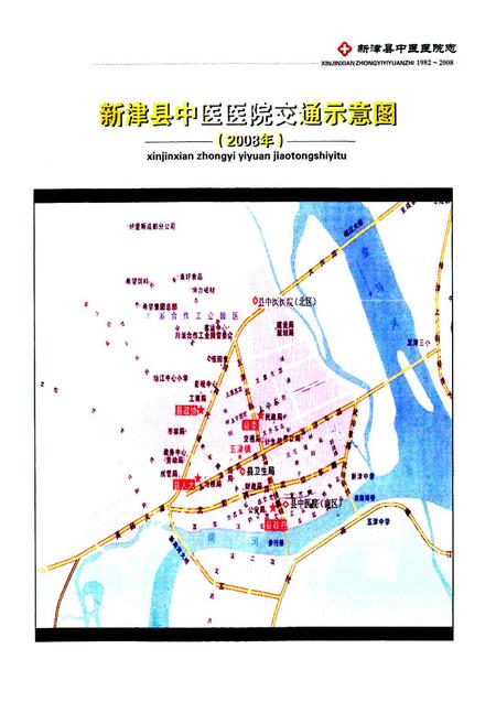 《新津县中医医院志(1982-2008)》.pdf电子版_四川省志插图3