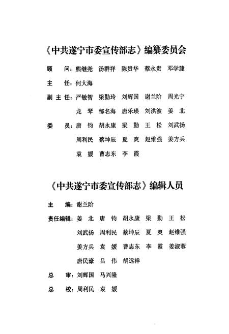 《《中共遂宁市委宣传部志》》.pdf电子版_四川省志插图5
