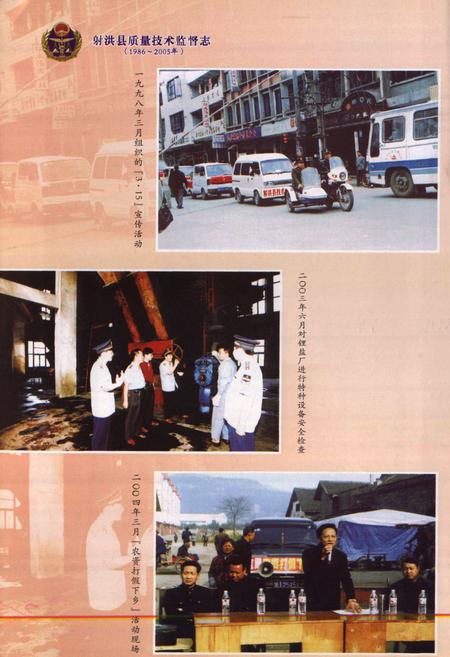 《射洪县质量技术监督志(1986~2005年)》.pdf电子版_四川省志插图5