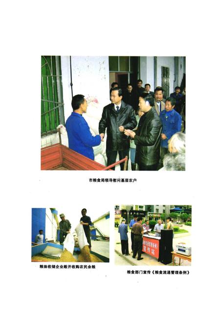 《《遂宁市粮食志(1996-2005)》》.pdf电子版_四川省志预览图5