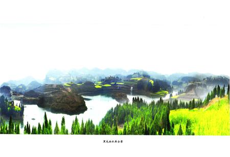 《《蓬溪县水利志(1986-2005)》》.pdf电子版_四川省志插图3 《《蓬溪县水利志(1986-2005)》》.pdf电子版_四川省志插图3