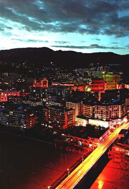 《《南江县志(1986-2000)》》.pdf电子版_四川省志插图5 《《南江县志(1986-2000)》》.pdf电子版_四川省志插图5