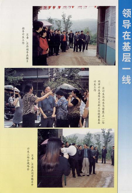 《游仙区人口·计划生育志》.pdf电子版_四川省志预览图2