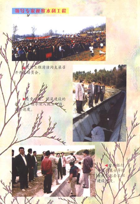 《《游仙水务农机志》》.pdf电子版_四川省志插图5 《《游仙水务农机志》》.pdf电子版_四川省志插图5