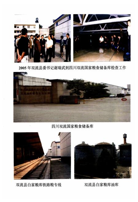 《双流县贸易和粮食志(2005年本)》.pdf电子版_四川省志插图5