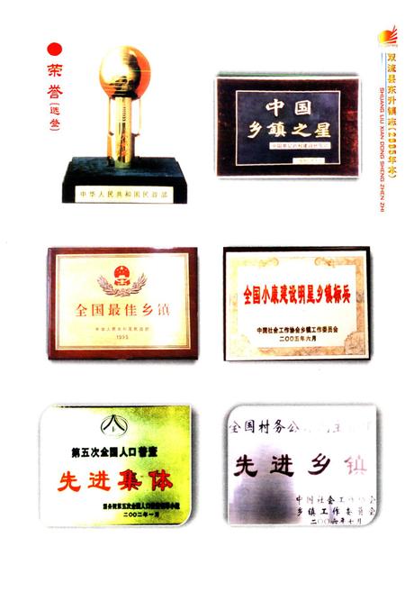 《双流县东升镇志(2005年本)》.pdf电子版_四川省志插图5