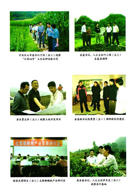 《沐川县农业志》.pdf电子版_四川省志插图4