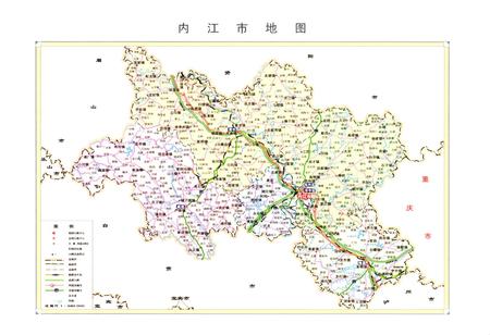《内江市烟草志》.pdf电子版_四川省志插图2