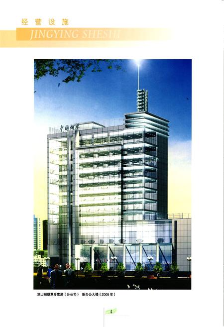 《凉山州烟草志》.pdf电子版_四川省志插图5