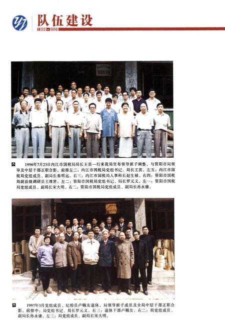 《《资阳市雁江区国家税务局志(1986~2005)》》.pdf电子版_四川省志插图5