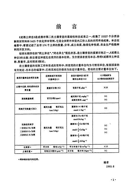 《成都土种志》.pdf电子版_四川省志插图2