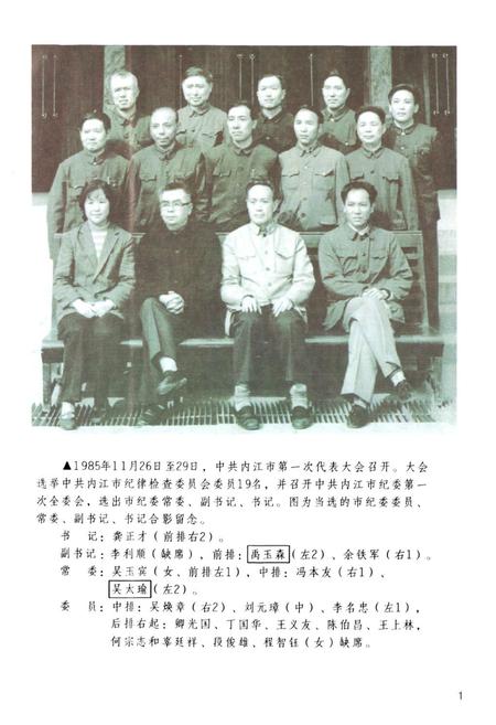《内江市纪检监察志(1985.11-2005.12)》.pdf电子版_四川省志插图5