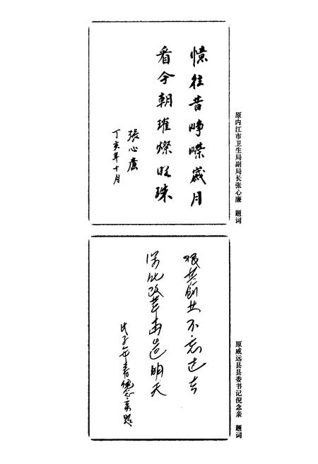 《威远县人民医院志(1941-2008)》.pdf电子版_四川省志插图4