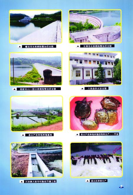 《乐至县水利志(1986-2005)》.pdf电子版_四川省志插图3