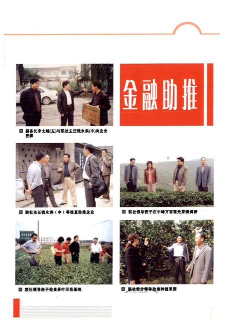 《名山县农村信用联社志(1996-2005)》.pdf电子版_四川省志插图2