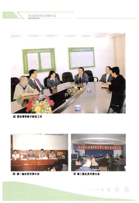 《名山县农村信用联社志(1996-2005)》.pdf电子版_四川省志插图3