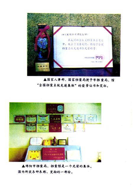 《绵阳市档案志》.pdf电子版_四川省志插图5