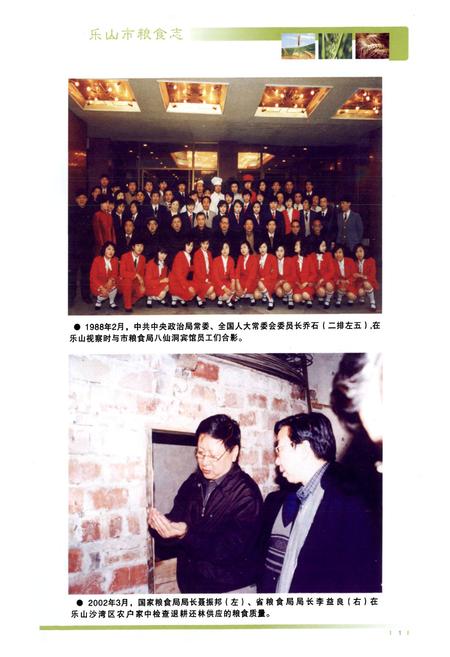 《《乐山市粮食志》》.pdf电子版_四川省志插图1