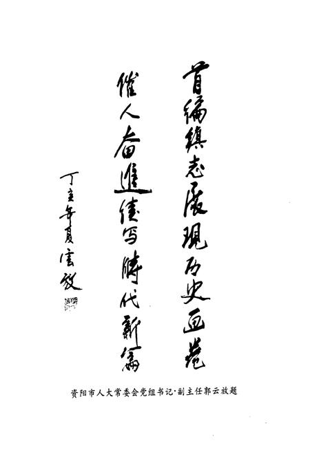 《乐至县大佛镇志(1950年-2005年)》.pdf电子版_四川省志插图5
