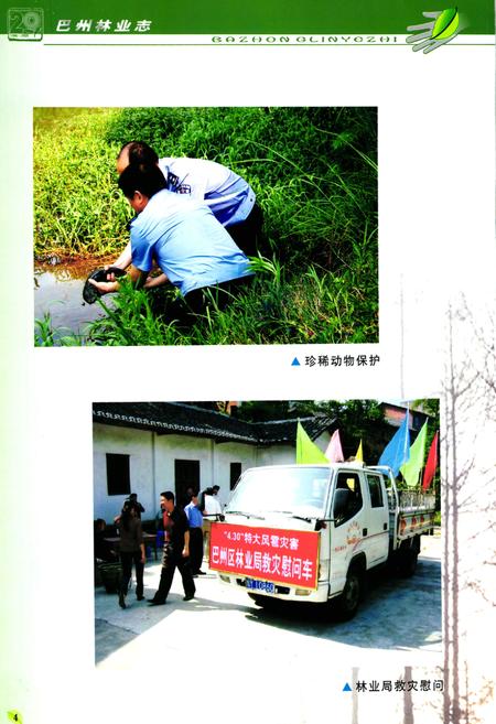 《巴中市巴州区林业志(1986-2005)》.pdf电子版_四川省志插图5