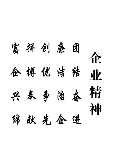 《四川省绵阳华晟工贸集团有限公司企业志(1991-2000)》.pdf电子版_四川省志插图2