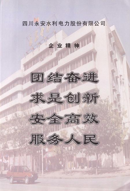 《四川永安水利电力股份有限公司志(1994-2000)》.pdf电子版_四川省志插图2