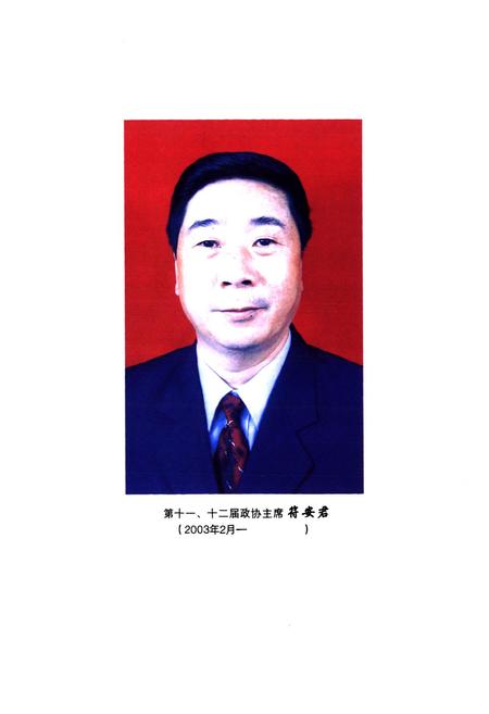 《射洪县政协志第二编(1986~2006)》.pdf电子版_四川省志插图3