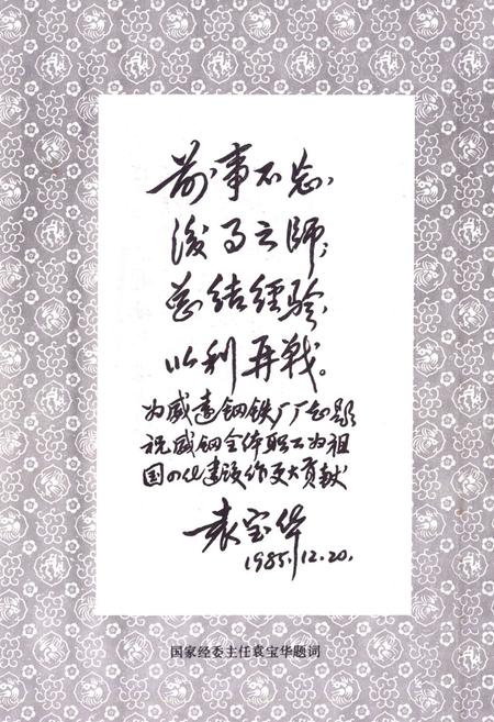 《威钢志》.pdf电子版_四川省志插图4