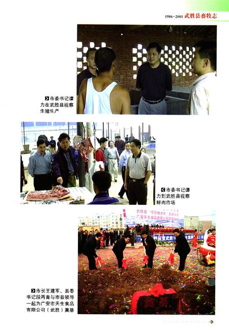 《武胜县畜牧志(1986-2005)》.pdf电子版_四川省志插图4