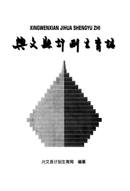 《兴文县计划生育志》.pdf电子版_四川省志插图1