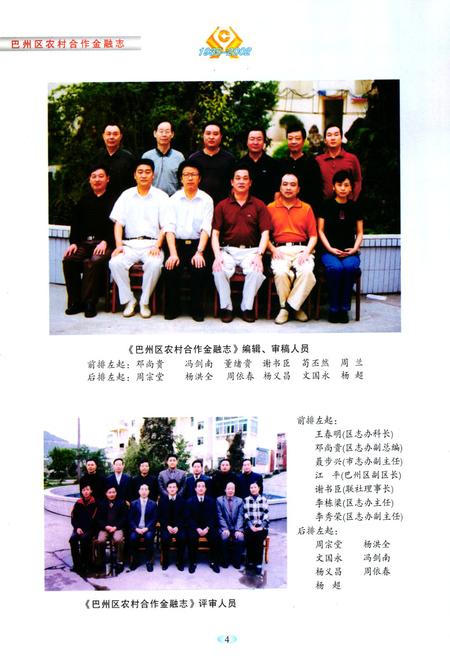 《巴州区农村合作金融志(1935-2002)》.pdf电子版_四川省志插图5