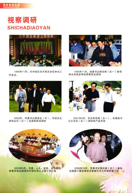 《巴中市林业志(1910~2005)》.pdf电子版_四川省志插图5