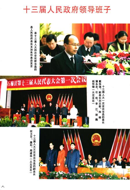 《石棉县人民政府志(1952-2000)》.pdf电子版_四川省志插图4