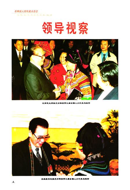 《石棉县人民代表大会志(1986-2002)》.pdf电子版_四川省志插图5